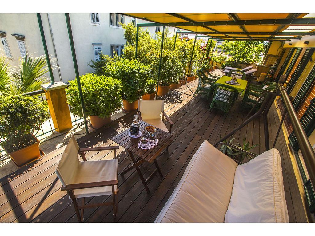 Smodlaka Apartament Split
